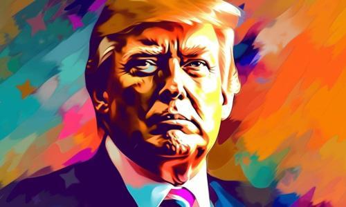 特朗普“对等关税”政策陷困境：美国贸易改造计划步履维艰