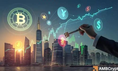 SEC发布新加密货币ETF指南,Solana与Dogecoin等或成首批受益者