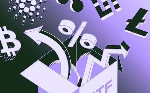 美SEC酝酿加密ETF审批改革:快速通道或开启市场新篇章