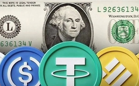 稳定币的加密原生性:从黄金三角看稳定币 谁会成最终赢家?