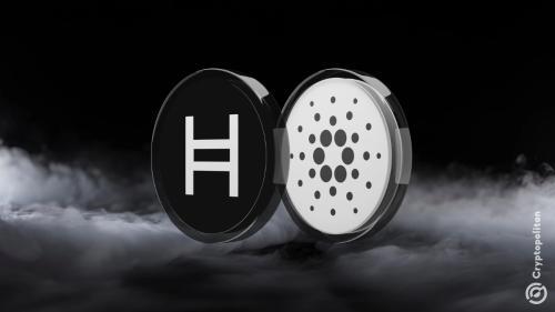 Grayscale第二季度投资组合调整:新增ONDO与HBAR,剔除DOT