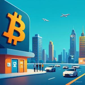 Metaplanet 加速比特币储备战略,计划进军数字银行业