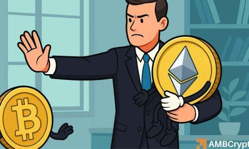 Bit Digital全面转向以太坊:抛售比特币储备,加入ETH金库热潮