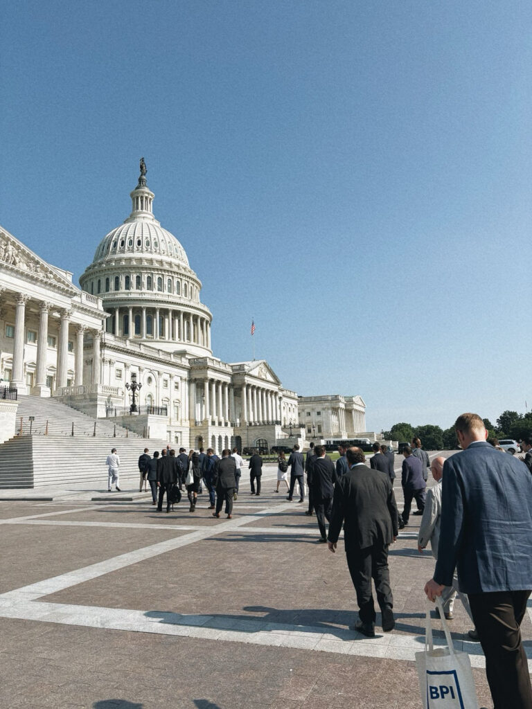 Bitcoin Showed Up in DC — And Washington Took Notice 1 比特币出现在华盛顿特区——引起了华盛顿的注意