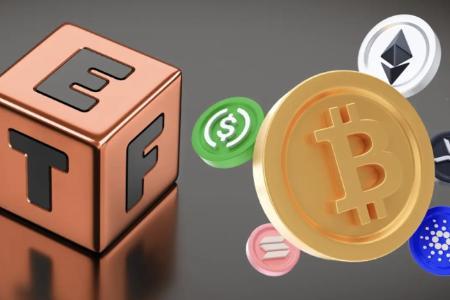 特朗普媒体集团提交多资产加密ETF申请,美SEC加速推进统一审批标准