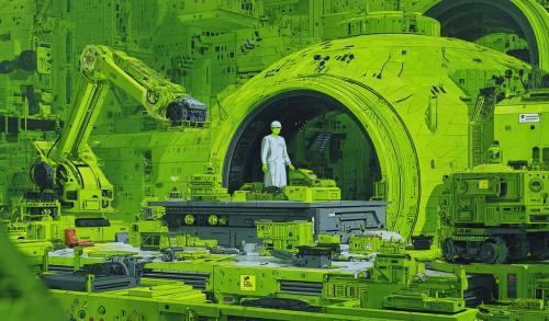 TD Cowen:摩根大通将在<span class='keyword'>AI</span>技术推动下于明年年底成为市值万亿美元公司