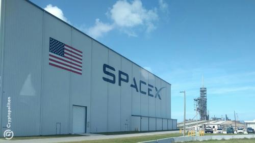 SpaceX计划以4000亿美元估值出售10亿美元股票,投资者信心不减