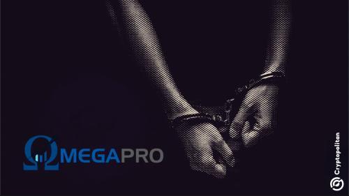 联邦调查局指控两名男子涉嫌策划6.5亿美元OmegaPro加密货币诈骗案