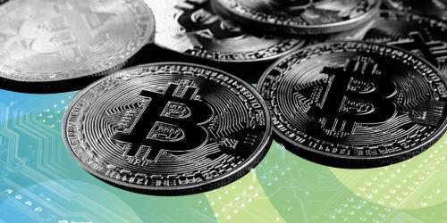 比特币本周会突破吗?价格图表显示混合信号