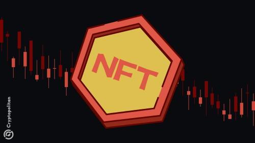 NFT市场持续低迷:连续第五个季度下滑,行业寒冬难见曙光