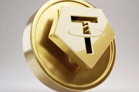 Tether持有80吨黄金,全面解析其黄金代币XAUT