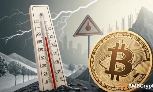 比特币中期周期信号显现:市场回暖但需警惕潜在震荡风险
