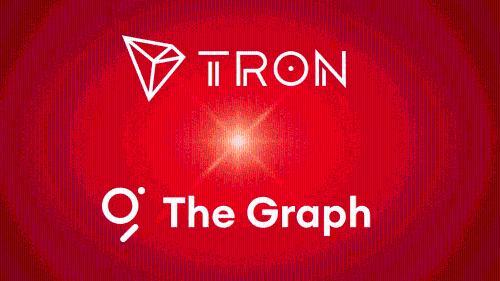 <span class='keyword'>Th</span>e Graph与TRON达成战略合作，推出实时数据流服务助力开发者创新