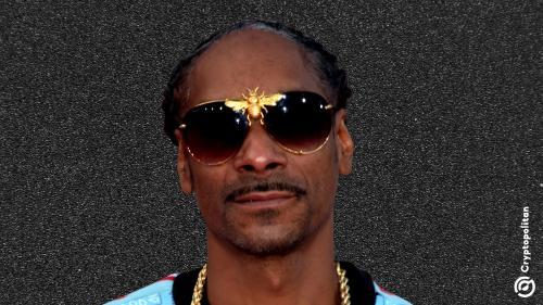 Snoop <span class='keyword'>Dog</span>g 在 Telegram 推出的 NFT 系列 30 分钟内售罄,销售额达 1200 万美元