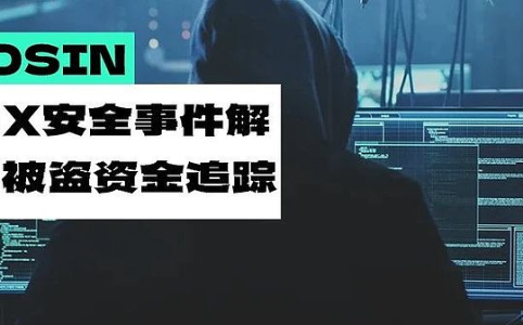 G<span class='keyword'>M</span>X遭黑客攻击致4200万美元损失:漏洞分析与资金追踪