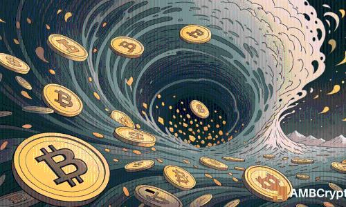 币安占据37%比特币交易量,BTC价格未来走势或受其主导