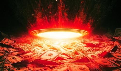 预测显示:到2029年美国国债将激增10万亿美元
