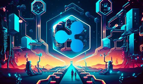 Ripple与纽约梅隆银行达成合作,首席执行官预测加密行业将迎来大幅增长