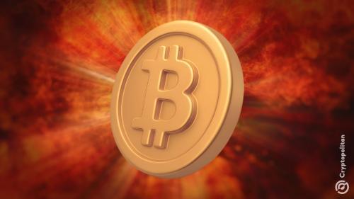 比特币或突破13万美元 投资者需警惕持仓不足风险