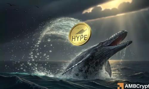 HYPE质押解锁4000万美元，能否推动Hyperliquid在第三季度实现反弹？