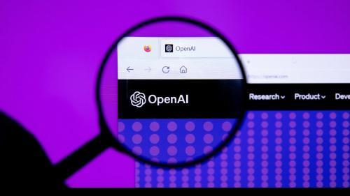 OpenAI计划推出全新AI浏览器，谷歌核心业务面临重大挑战
