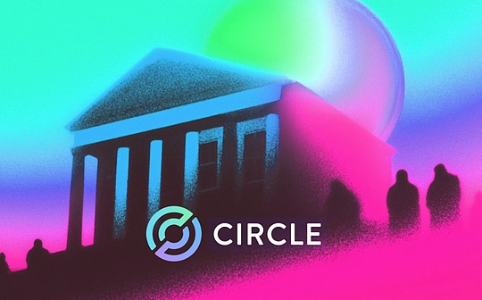 蚂蚁集团计划将Circle稳定币整合至蚂蚁国际平台
