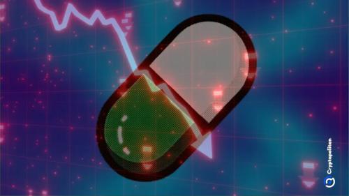 鲸鱼用户在PUMP代币上线前抢先布局空头仓位