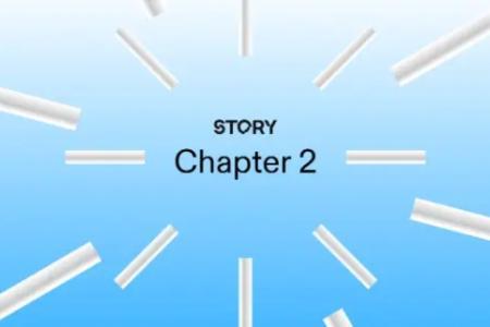 Story第二章:AI原生基础设施引领70万亿美元IP经济新时代