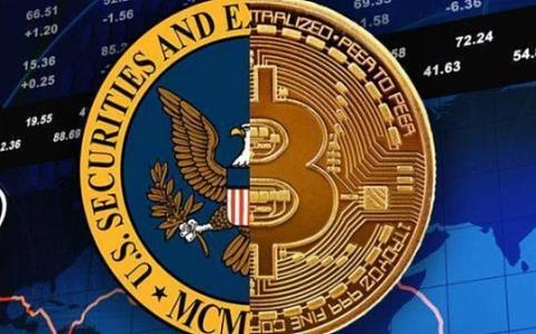 美SEC发布证券代币化声明 比特币价格突破历史新高