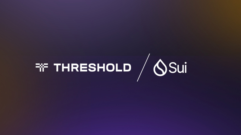  Threshold Network 的 tBTC 现已在 Sui 上线：开启比特币 DeFi 的新时代 