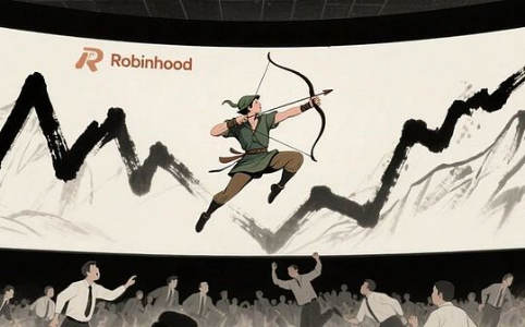Robinhood股票代币化:营销噱头还是真正创新?