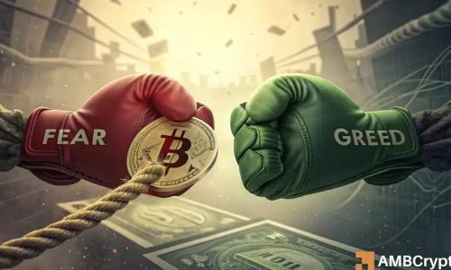 比特币逼近11万美元大关:8万枚沉睡BTC转移引发市场情绪震荡