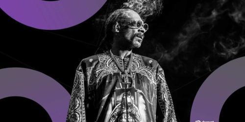 Snoop <span class='keyword'>Dog</span>g 的 Telegram NFT 发售半小时内售罄,掀起区块链新热潮