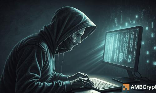 GMX V1遭黑客攻击损失4000万美元:加密货币安全警钟再度敲响