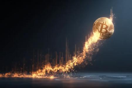 比特币价格飙升至$118,000,等待回调的投资者集体踏空