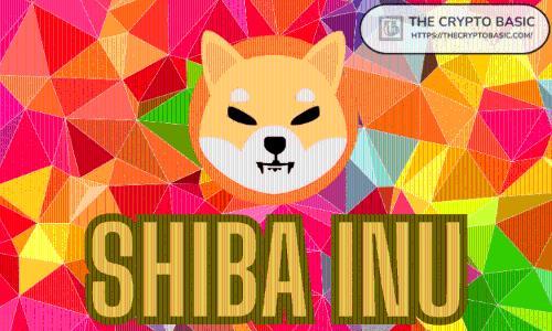 Shiba Inu大额持有者单日增持超1.8万亿枚SHIB,价格回升至0.000013美元