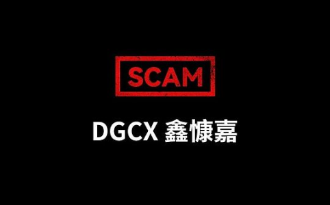 130 亿资金去向成谜:鑫慷嘉 DGCX 骗局崩盘始末