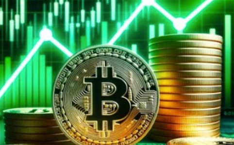 4E Labs|加密股票全景图:从比特币囤积者到区块链基础设施的资本博弈(二)