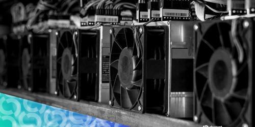 BIT Mining宣布3亿美元融资计划 股价飙升143%
