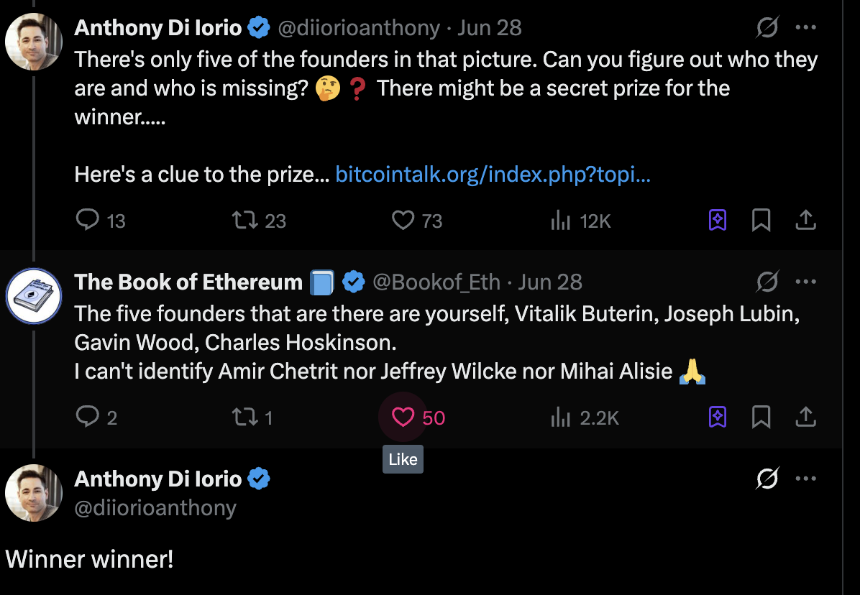 ETH突破3000美元大关，主网Meme板块迎来爆发：四大潜力项目深度解析