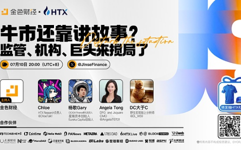 华尔街“招安”比特币:去中心化精神何去何从?