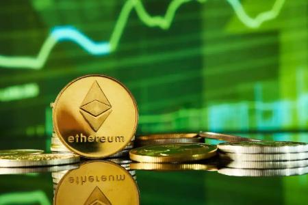 ETH突破3000美元大关,BTC再创新纪录,山寨币季是否将重启?