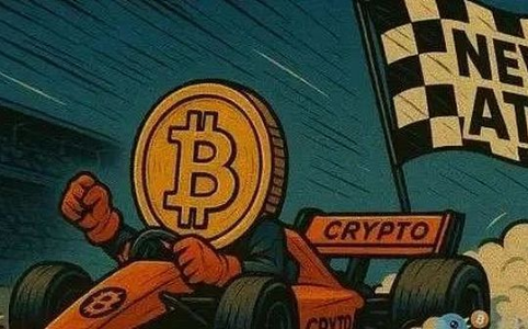 比特币技术分析：后市上涨潜力与关键支撑阻力解析