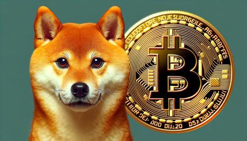 比特币飙升至116,000美元,柴犬能否重回0.00002美元大关?
