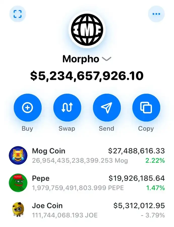 ETH突破3000美元大关，主网Meme板块迎来爆发：四大潜力项目深度解析