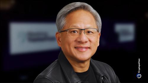 英伟达CEO黄仁勋财富逼近沃伦·巴菲特，或成新晋全球富豪