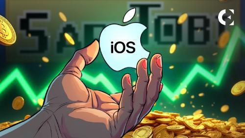 首款支持比特币闪电支付的iOS游戏《猿飞》重新上线