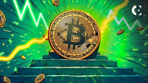 Rekt Capital 深度解析:比特币“突破-再测试”周期推动持续上涨