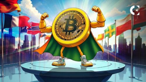 比特币突破11.65万美元创新高:机构需求与技术突破共同推动