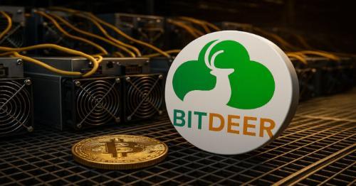 Bitdeer发布2025年6月业绩目标，推出全新SEAL<span class='keyword'>MINER</span>矿机加速全球扩张